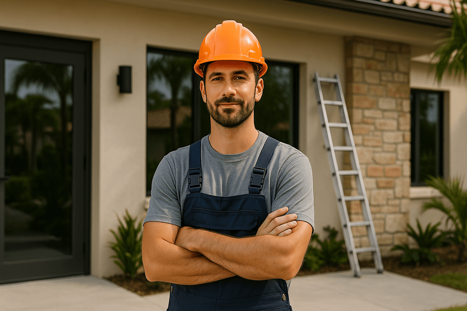 Moody home services hero image